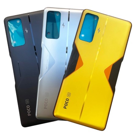 remplacer coque Poco F4 GT