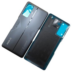 remplacer coque Poco F4 GT