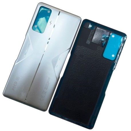 remplacer coque Poco F4 GT