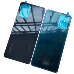 changer coque Poco F4