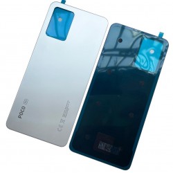 changer coque Poco F4