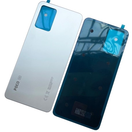 changer coque Poco F4