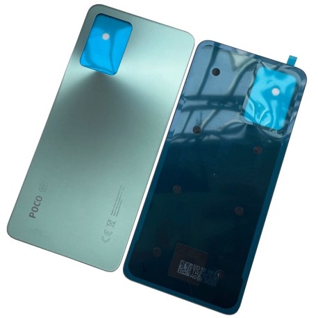 changer coque Poco F4