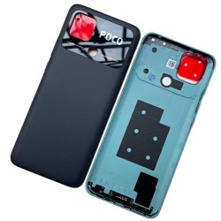 changer coque arri&egrave;re Poco C40