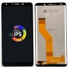 écran Wiko Y62 Y62 Plus original - Dalle IPS 6.1" de remplacement neuf