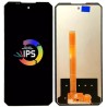 écran oukitel F150 R2022 neuf de réparation - Dalle IPS 6.78" IPS + Vitre tactile assemblée