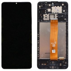 Réparer écran Galaxy A02