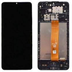 Repair Galaxy A02 screen