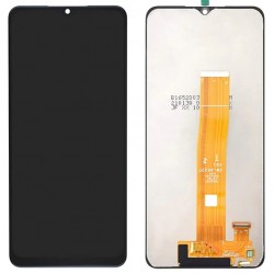 Reparar pantalla Galaxy A02