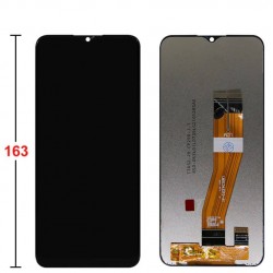 reparaci&oacute;n de pantalla Galaxy A02s barata