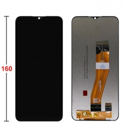 r&eacute;parer &eacute;cran Galaxy A02s pas cher