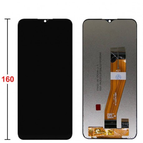 cheap Galaxy A02s screen repair