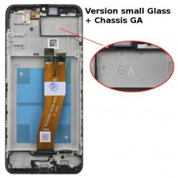 reparaci&oacute;n de pantalla Galaxy A02s barata