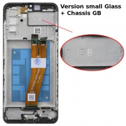 reparaci&oacute;n de pantalla Galaxy A02s barata