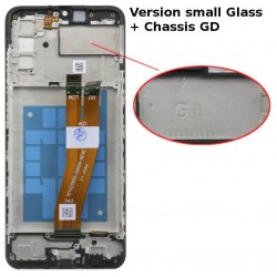 reparaci&oacute;n de pantalla Galaxy A02s barata