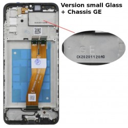 cheap Galaxy A02s screen repair