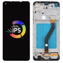 réparation écran Galaxy A21 pas cher