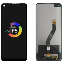 reparaci&oacute;n de pantalla Galaxy A21 barata