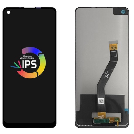 réparation écran Galaxy A21 pas cher