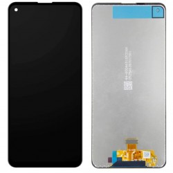 reparar pantalla Galaxy A21s