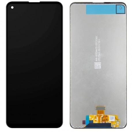 repair Galaxy A21s screen