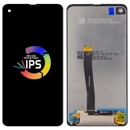 repair broken screen Xcover Pro cheap