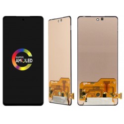 reparar pantalla rota Galaxy S20 FE
