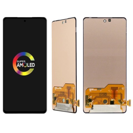 reparar pantalla rota Galaxy S20 FE