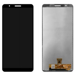 reparación pantalla Galaxy M01 Core barata