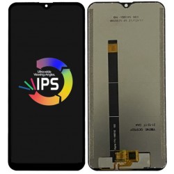 Doogee X93 screen replacement