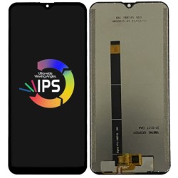 réparer écran cassé Doogee X93