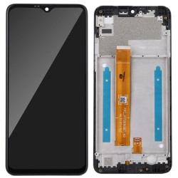 reparación de pantalla Blackview A50