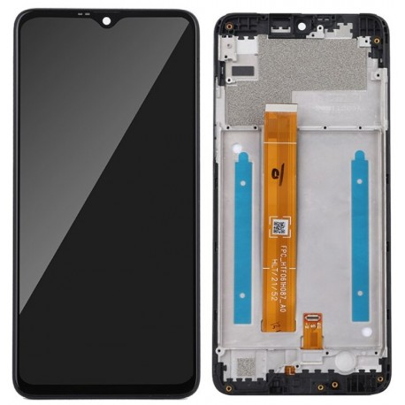 Blackview A50 screen replacement