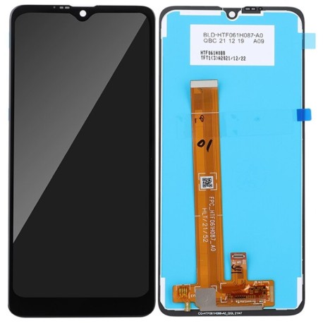 réparation écran Blackview A50