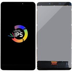 pantalla Lenovo Tab 3 Plus TB-7703X - TB-7703 - LCD + Cristal montado