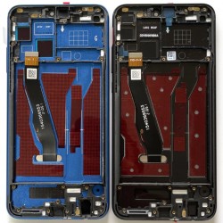 change screen Honor 9X Lite