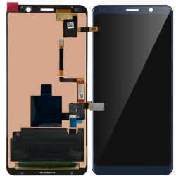 r&eacute;parer &eacute;cran cass&eacute; Nokia 9