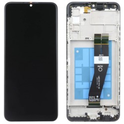 reparación de pantalla Galaxy A03s barata