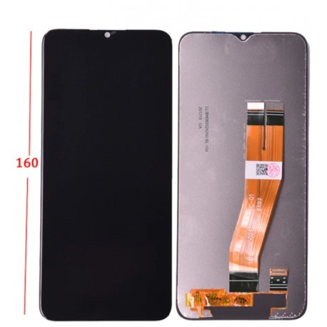 cheap Galaxy A03s screen repair