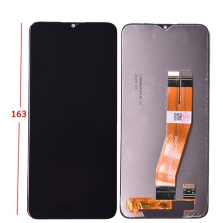 reparación de pantalla Galaxy A03s barata