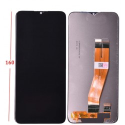 reparar pantalla rota Galaxy A03