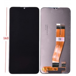 reparar pantalla rota Galaxy A03