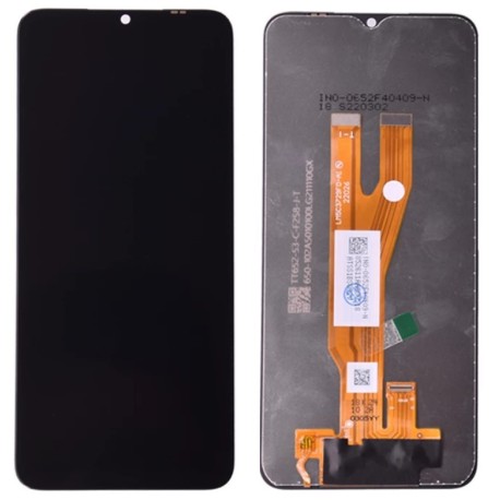 cambiar pantalla galaxy A03 core barato