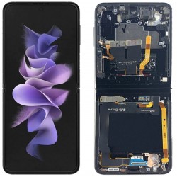 reparación de la pantalla del Galaxy Z Flip3