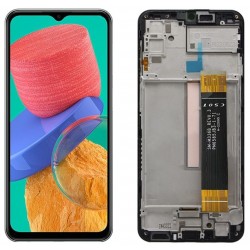 reparación de la pantalla del Galaxy M33
