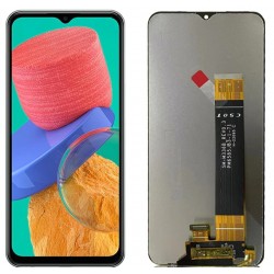 repair Galaxy M33 screen
