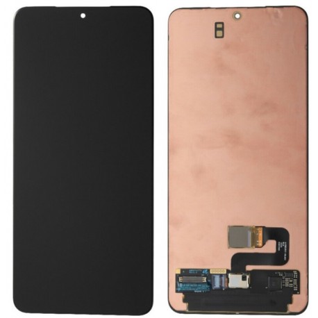 reparar pantalla Galaxy S21 Plus