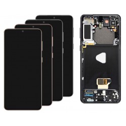 changer &eacute;cran Galaxy S21 pas cher