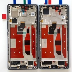 Honor 60 screen repair