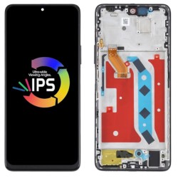 dépannage écran Honor Magic4 Lite